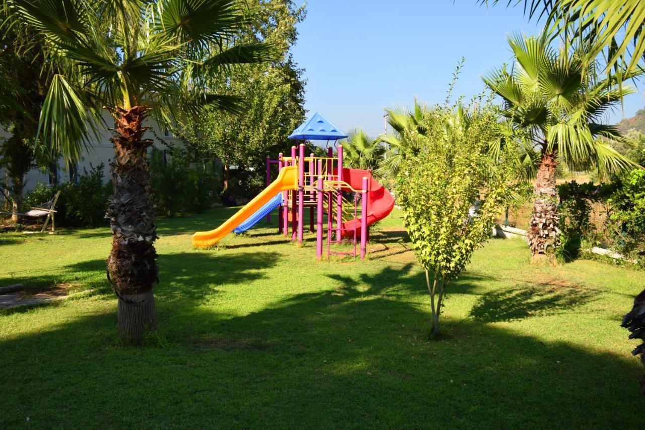 Hotel Adrasan Beach Club Antalya Zewnętrze zdjęcie