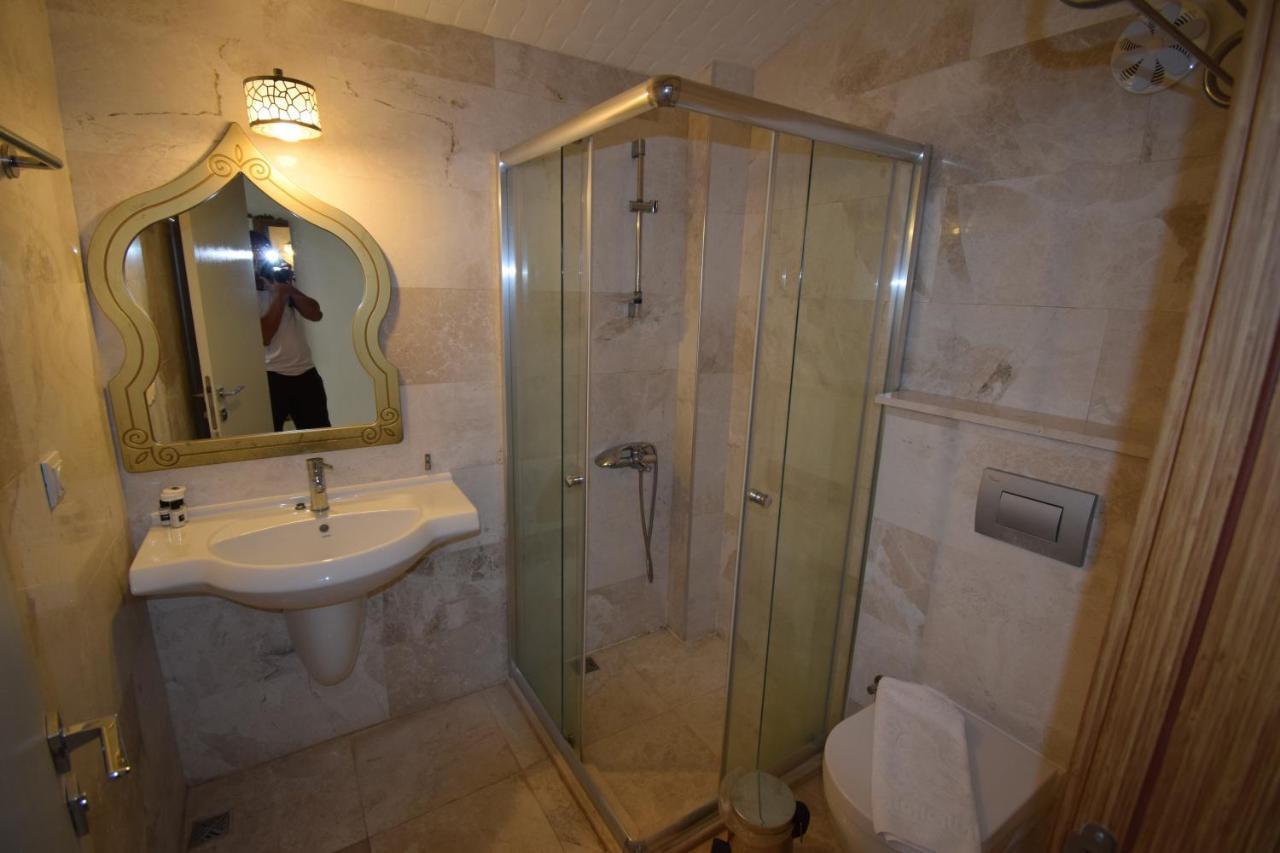 Hotel Adrasan Beach Club Antalya Zewnętrze zdjęcie