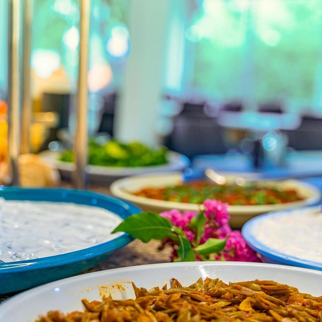 Hotel Adrasan Beach Club Antalya Zewnętrze zdjęcie