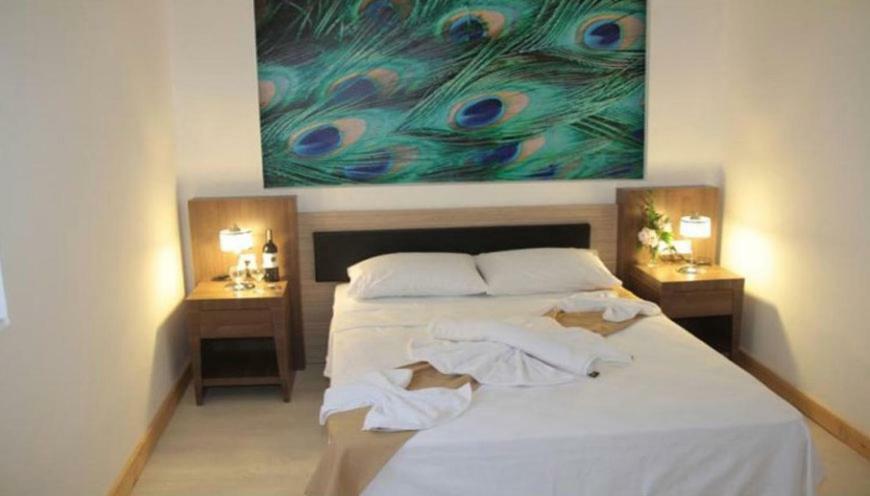 Hotel Adrasan Beach Club Antalya Zewnętrze zdjęcie